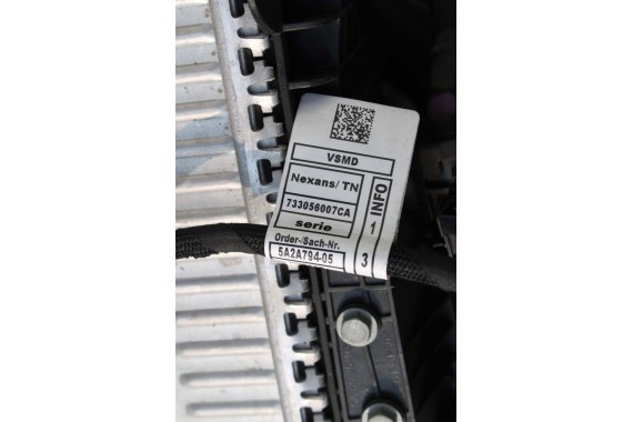 BMW X5 X6 X7 WIĄZKA INSTALACJA SILNIKA 5A59433 3.0 B58B30 B58B30P 5A59402 5A2A793 5A2A794 7330951 7330971 7330560 5A59433