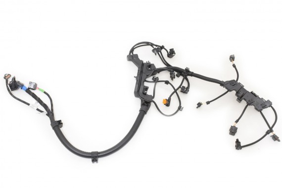 BMW X5 X6 X7 WIĄZKA INSTALACJA SILNIKA 5A59433 3.0 B58B30 B58B30P 5A59402 5A2A793 5A2A794 7330951 7330971 7330560 5A59433