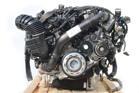 BMW X5 X6 X7 WIĄZKA INSTALACJA SILNIKA 5A59433 3.0 B58B30 B58B30P 5A59402 5A2A793 5A2A794 7330951 7330971 7330560 5A59433