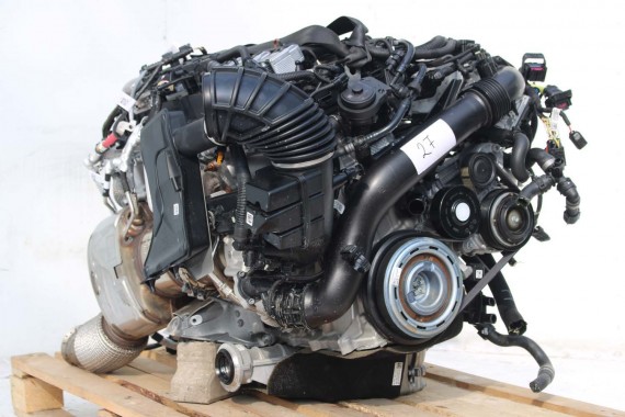 BMW X5 X6 X7 WIĄZKA INSTALACJA SILNIKA 5A59433 3.0 B58B30 B58B30P 5A59402 5A2A793 5A2A794 7330951 7330971 7330560 5A59433