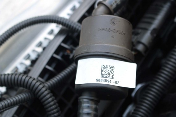 BMW X7 WIĄZKA INSTALACJA SILNIKA 5A59433 3.0 B58B30 B58B30P 5A2A789 5A59433 7330971 5A2A789 7330971 5A59433 7330971 5A59433