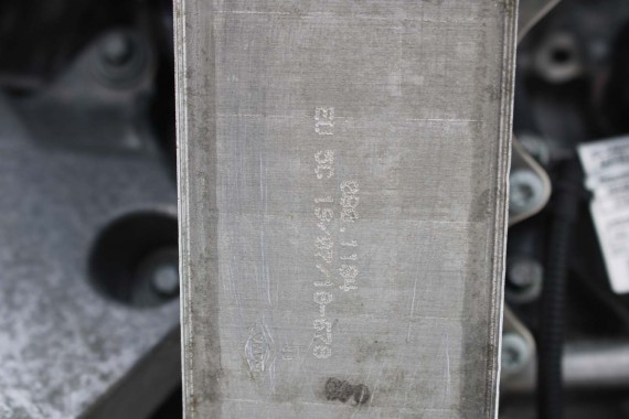 BMW CHŁODNICA OLEJU 8482015 1749179 + FILTR 7 G12 G11 11428488578 1142 8488578 11428583901 1142 8583901 8482015 8482015 8482015