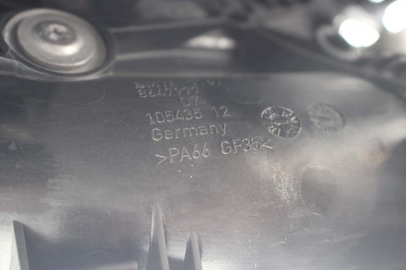 BMW Z4 G29 KOLEKTOR SSĄCY 11618647977 8647977 SILNIK 3.0 B58_B30C benzyna B58 B30 M40i 1161 8647977 8647977 8647977 11618647977