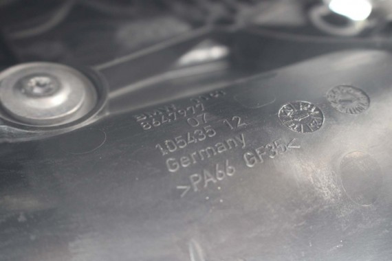BMW Z4 G29 KOLEKTOR SSĄCY 11618647977 8647977 SILNIK 3.0 B58_B30C benzyna B58 B30 M40i 1161 8647977 8647977 8647977 11618647977