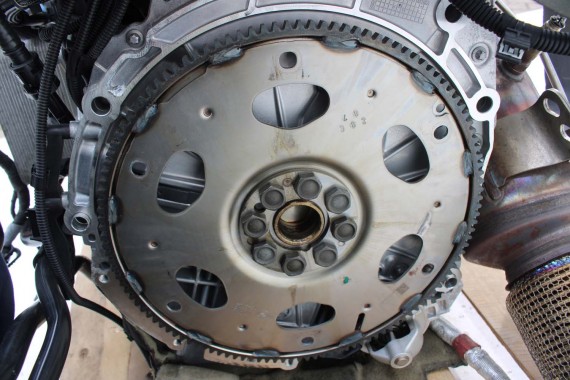 BMW KOŁO ZĘBATE 8612144 2.0b 11228612144 TARCZA ZABIERAKOWA 8612144 11228612144 8612144 11228612144 8612144 11228612144 5A109E1