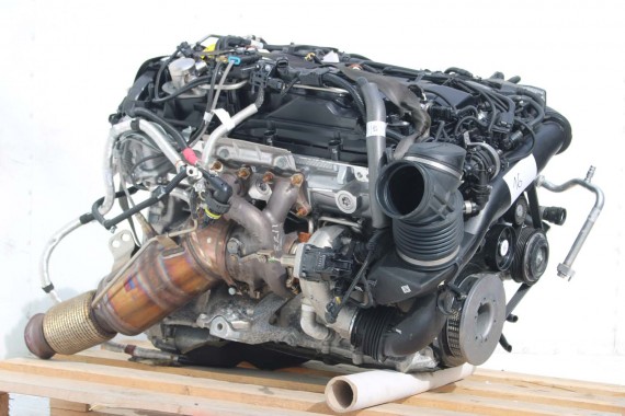 BMW Z4 G29 ŁAPA SILNIKA 6876201 SILNIK B58B30C 3.0b 22116876203 benzyna B58 B30 B58B30C B58B30C 6876201 22116876203 22116876201