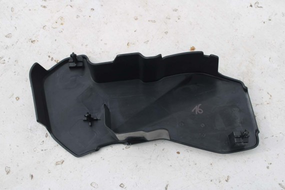 BMW Z4 OSŁONA OBUDOWA 8654218 ilnik benzynowy zasilania napięcia skrzynka SILNIK 3.0 B58_B30C G29 B30 B58B30C 8654218 8654218