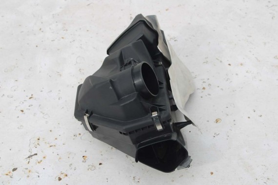 BMW Z4 G29 M40i OBUDOWA FILTRA POWIETRZA 8662589 PRZEPŁYWOMIERZ SILNIKA 3.0 B58_B30C B58B30C silnik benzyna 13718662589 8485041