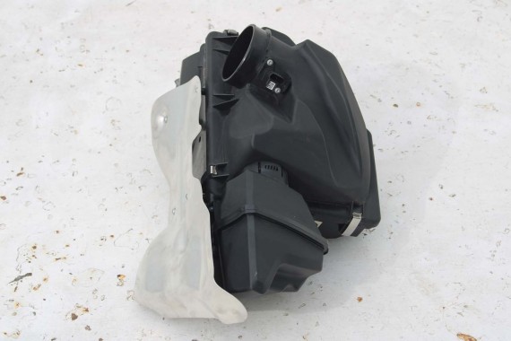 BMW Z4 G29 M40i OBUDOWA FILTRA POWIETRZA 8662589 PRZEPŁYWOMIERZ SILNIKA 3.0 B58_B30C B58B30C silnik benzyna 13718662589 8485041