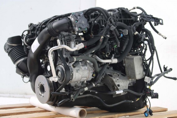 BMW Z4 G29 TURBINA TURBOSPRĘŻARKA 7934332 SILNIK 3.0 B58_B30C benzyna B58 B30 M40i 7934332 7934332 BORGWARNER 7934332 7934332