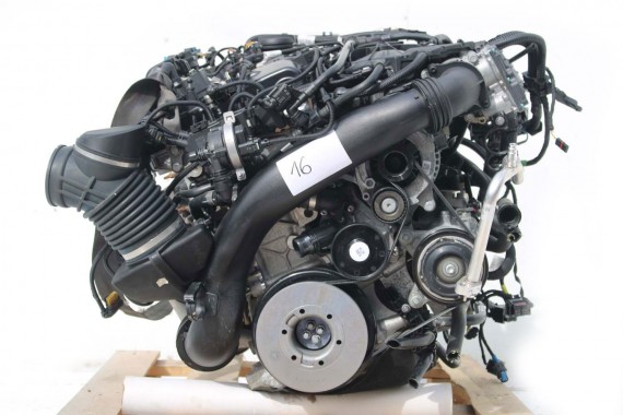 BMW Z4 G29 TURBINA TURBOSPRĘŻARKA 7934332 SILNIK 3.0 B58_B30C benzyna B58 B30 M40i 7934332 7934332 BORGWARNER 7934332 7934332