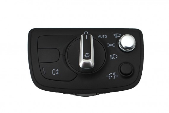AUDI A6 A7 PRZEŁĄCZNIK WŁĄCZNIK ŚWIATEŁ 4G0941531J 4G0 941 531 J 4G0941531AQ 4G HEAD UP 4G C7 4G0941531J 4G0941531AQ 4G0941531J