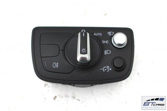 AUDI A6 A7 PRZEŁĄCZNIK WŁĄCZNIK ŚWIATEŁ 4G0941531J 4G0 941 531 J 4G0941531AQ 4G HEAD UP 4G C7 4G0941531J 4G0941531AQ 4G0941531J