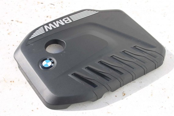 BMW X5 X6 X7 POKRYWA SILNIKA 8490354 dekiel SILNIK 3.0 d B57D30B B57 D30 G05 G07 8490354 8490354 8490354 11148490354 8490354