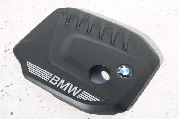 BMW X5 X6 X7 POKRYWA SILNIKA 8490354 dekiel SILNIK 3.0 d B57D30B B57 D30 G05 G07 8490354 8490354 8490354 11148490354 8490354