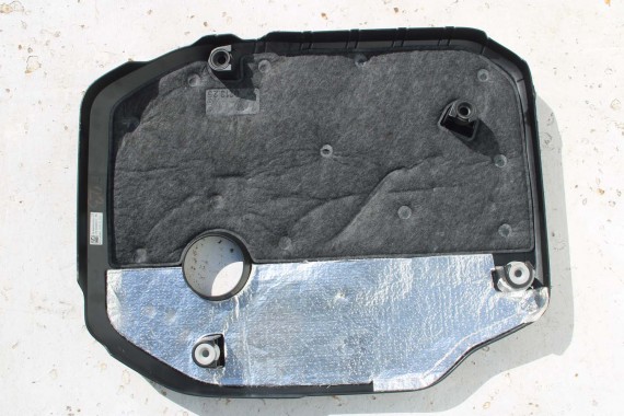 BMW X5 X6 X7 POKRYWA SILNIKA 8490354 dekiel SILNIK 3.0 d B57D30B B57 D30 G05 G07 8490354 8490354 8490354 11148490354 8490354