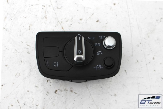 AUDI A6 A7 PRZEŁĄCZNIK WŁĄCZNIK ŚWIATEŁ 4G0941531J 4G0 941 531 J 4G0941531AQ 4G HEAD UP 4G C7 4G0941531J 4G0941531AQ 4G0941531J