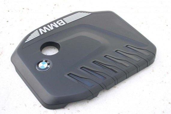 BMW X5 X6 X7 POKRYWA SILNIKA 8490354 dekiel SILNIK 3.0 d B57D30B B57 D30 8490354 8490354 8490354 11148490354 8490354 8490354