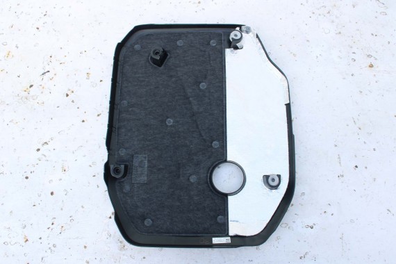 BMW X5 X6 X7 POKRYWA SILNIKA 8490354 dekiel SILNIK 3.0 d B57D30B B57 D30 8490354 8490354 8490354 11148490354 8490354 8490354