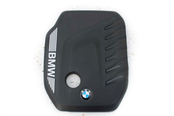 BMW X5 X6 X7 POKRYWA SILNIKA 8490354 dekiel SILNIK 3.0 d B57D30B B57 D30 8490354 8490354 8490354 11148490354 8490354 8490354