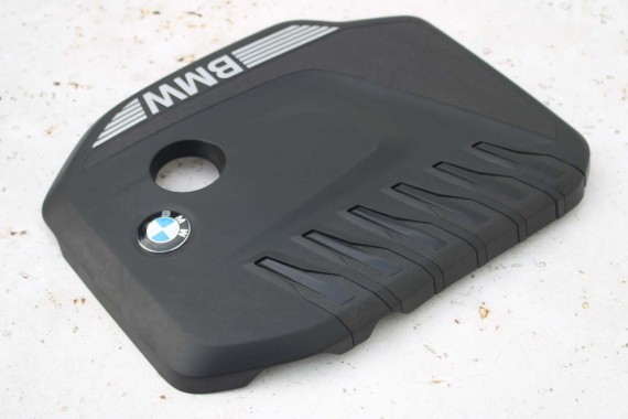 BMW X5 X6 X7 POKRYWA SILNIKA 8490354 dekiel SILNIK 3.0 d B57D30B B57 D30 8490354 8490354 8490354 11148490354 8490354 8490354