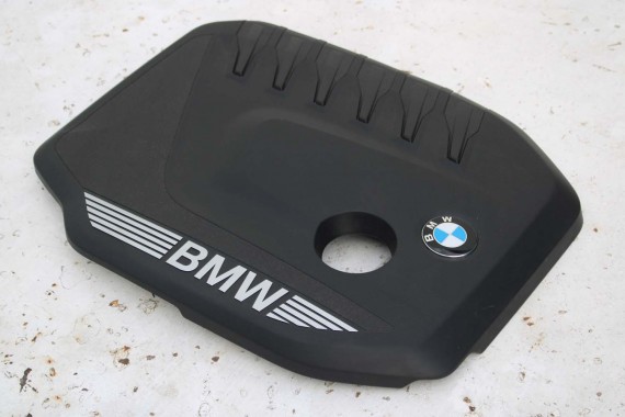 BMW X5 X6 X7 POKRYWA SILNIKA 8490354 dekiel SILNIK 3.0 d B57D30B B57 D30 8490354 8490354 8490354 11148490354 8490354 8490354