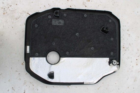 BMW X5 X6 X7 POKRYWA SILNIKA 8490354 dekiel SILNIK 3.0 d B57D30B B57 D30 8490354 8490354 8490354 11148490354 8490354 8490354