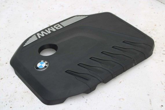 BMW X5 X6 X7 POKRYWA SILNIKA 8490355 dekiel SILNIK 3.0 B58_B30P G05 G07 B58N 8490355 8490355 8490355 11148490355 B58B 8490355