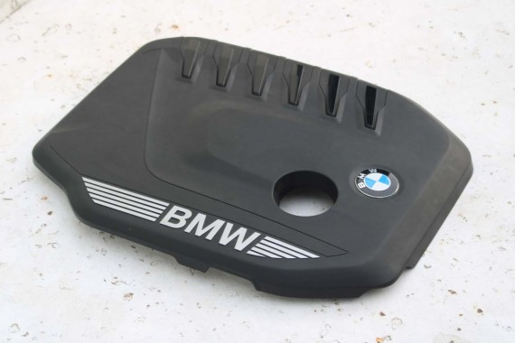 BMW X5 X6 X7 POKRYWA SILNIKA 8490355 dekiel SILNIK 3.0 B58_B30P G05 G07 B58N 8490355 8490355 8490355 11148490355 B58B 8490355
