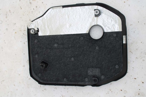 BMW X5 X6 X7 POKRYWA SILNIKA 8490355 dekiel SILNIK 3.0 B58_B30P G05 G07 B58N 8490355 8490355 8490355 11148490355 B58B 8490355