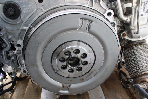 BMW X5 X6 X7 KOŁO DWUMASOWE 5A47767 24005A47767 SILNIK 3.0 d B57D30B B57 5A47767 24005A47767 5A47767 24005A47767 5A47767 5A47767