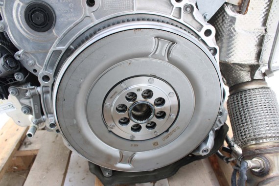 BMW X5 X6 X7 KOŁO DWUMASOWE 5A47767 24005A47767 SILNIK 3.0 d B57D30B B57 5A47767 24005A47767 5A47767 24005A47767 5A47767 5A47767