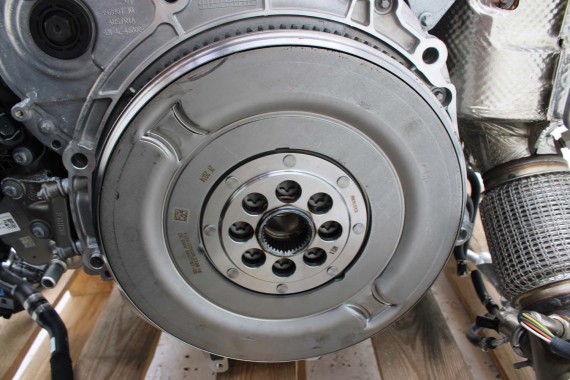 BMW X5 X6 X7 KOŁO DWUMASOWE 5A47767 24005A47767 SILNIK 3.0 d B57D30B B57 5A47767 24005A47767 5A47767 24005A47767 5A47767 5A47767