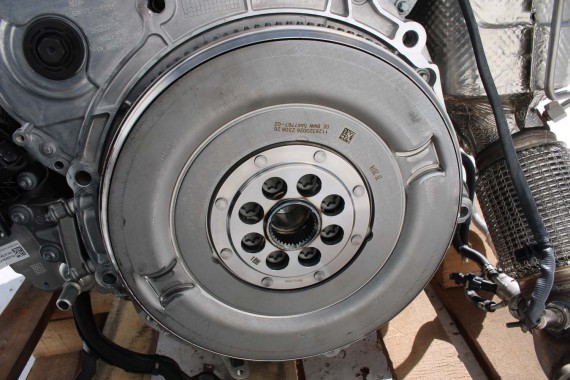 BMW X5 X6 X7 KOŁO DWUMASOWE 5A47767 24005A47767 SILNIK 3.0 d B57D30B B57 5A47767 24005A47767 5A47767 24005A47767 5A47767 5A47767
