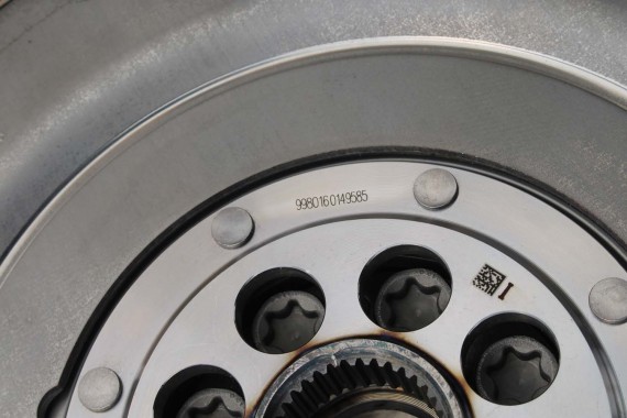 BMW X5 X6 X7 KOŁO DWUMASOWE 5A47767 24005A47767 SILNIK 3.0 d B57D30B B57 5A47767 24005A47767 5A47767 24005A47767 5A47767 5A47767