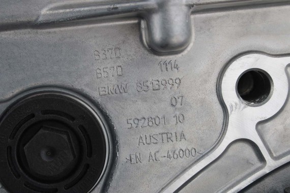 BMW X5 X6 X7 KOŁO DWUMASOWE 5A47767 24005A47767 SILNIK 3.0 d B57D30B B57 5A47767 24005A47767 5A47767 24005A47767 5A47767 5A47767