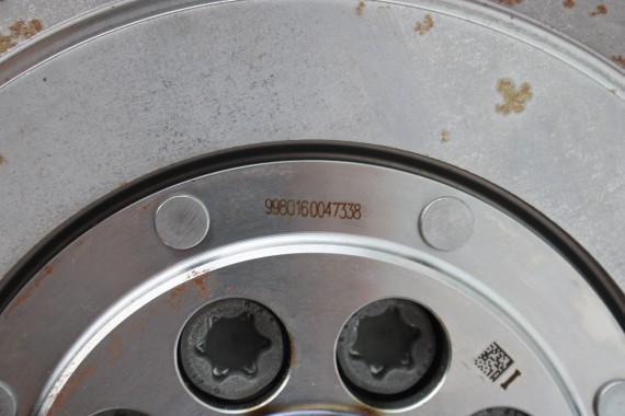 BMW X5 X6 X7 KOŁO DWUMASOWE 5A47767 24005A47767 SILNIK 3.0 d B57D30B B57 5A47767 24005A47767 5A47767 24005A47767 5A47767 5A47767