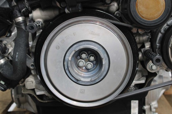 BMW X5 X6 X7 KOŁO PASOWE 7828331 11237828331 SILNIK 3.0 d B57D30B B57 7828331 11237828331 7828331 11237828331 7828331 7828331