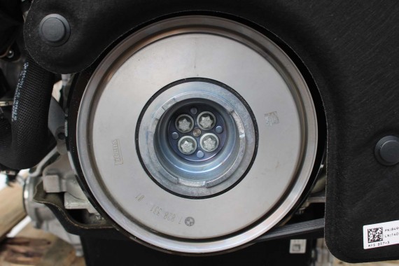 BMW X5 X6 X7 KOŁO PASOWE 7828331 11237828331 SILNIK 3.0 d B57D30B B57 7828331 11237828331 7828331 11237828331 7828331 7828331
