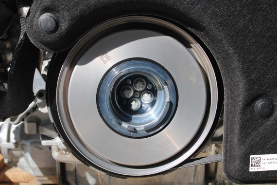 BMW X5 X6 X7 KOŁO PASOWE 7828331 11237828331 SILNIK 3.0 d B57D30B B57 7828331 11237828331 7828331 11237828331 7828331 7828331