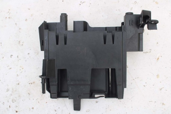 BMW X5 X6 X7 UCHWYT OBUDOWA 9454031 silnik benzynowy zasilania napięcia skrzynka 12909454031 9454031 12909454031 komputer