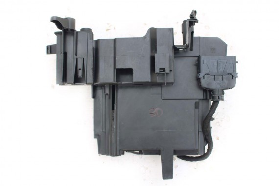 BMW X5 X6 X7 UCHWYT OBUDOWA 9454031 silnik benzynowy zasilania napięcia skrzynka 12909454031 9454031 12909454031 komputer
