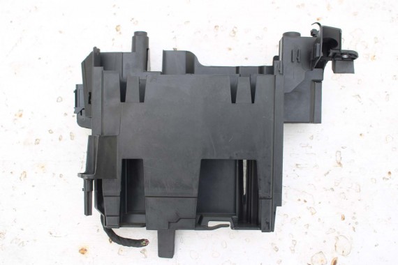 BMW X5 X6 X7 UCHWYT OBUDOWA 9454031 silnik benzynowy zasilania napięcia skrzynka 12909454031 9454031 12909454031 komputer