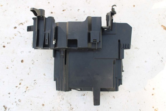 BMW X5 X6 X7 UCHWYT OBUDOWA 9454031 silnik benzynowy zasilania napięcia skrzynka 12909454031 9454031 12909454031 komputer