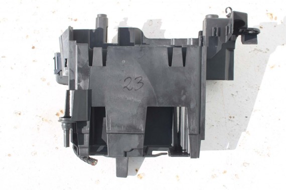 BMW X5 X6 X7 UCHWYT OBUDOWA 9454031 silnik benzynowy zasilania napięcia skrzynka 12909454031 9454031 12909454031 komputer