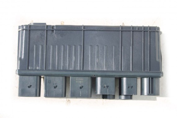 BMW X5 X6 X7 OBUDOWA 8490527 silnik diesel moduł zasilania napięcia skrzynka BSI 8490527 sterownik 8490527 12638490527 8490527