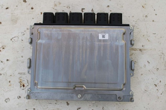 BMW X5 X6 X7 KOMPUTER SILNIKA 7102358 B57D30 3.0d silnik diesel B57D30B 7102358 12147102358 7102358 7102358 12147102358 7102358