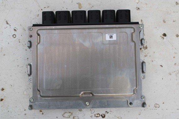 BMW X5 X6 X7 KOMPUTER SILNIKA 7102358 B57D30 3.0d silnik diesel B57D30B 7102358 12147102358 7102358 7102358 12147102358 7102358