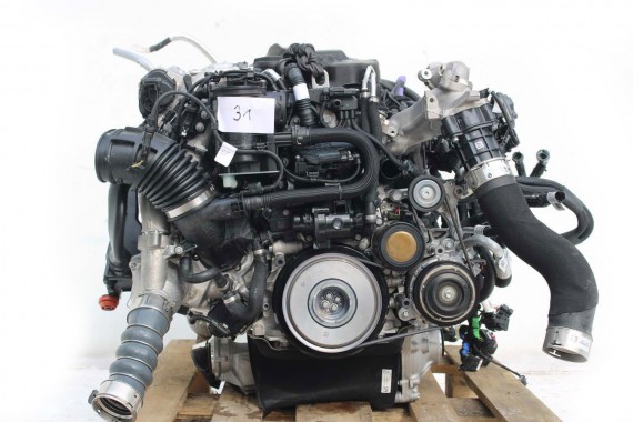 BMW X5 X6 X7 KOMPUTER SILNIKA 7102358 B57D30 3.0d silnik diesel B57D30B 7102358 12147102358 7102358 7102358 12147102358 7102358