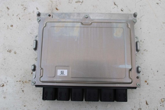 BMW X5 X6 X7 KOMPUTER SILNIKA 7102358 B57D30 3.0d silnik diesel B57D30B 7102358 12147102358 7102358 7102358 12147102358 7102358